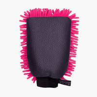 Muc-Off 2in1 Chenille Microfibre Wash Mitt
