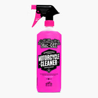 Muc-Off Nano Tech Motorcycle Cleaner 5L