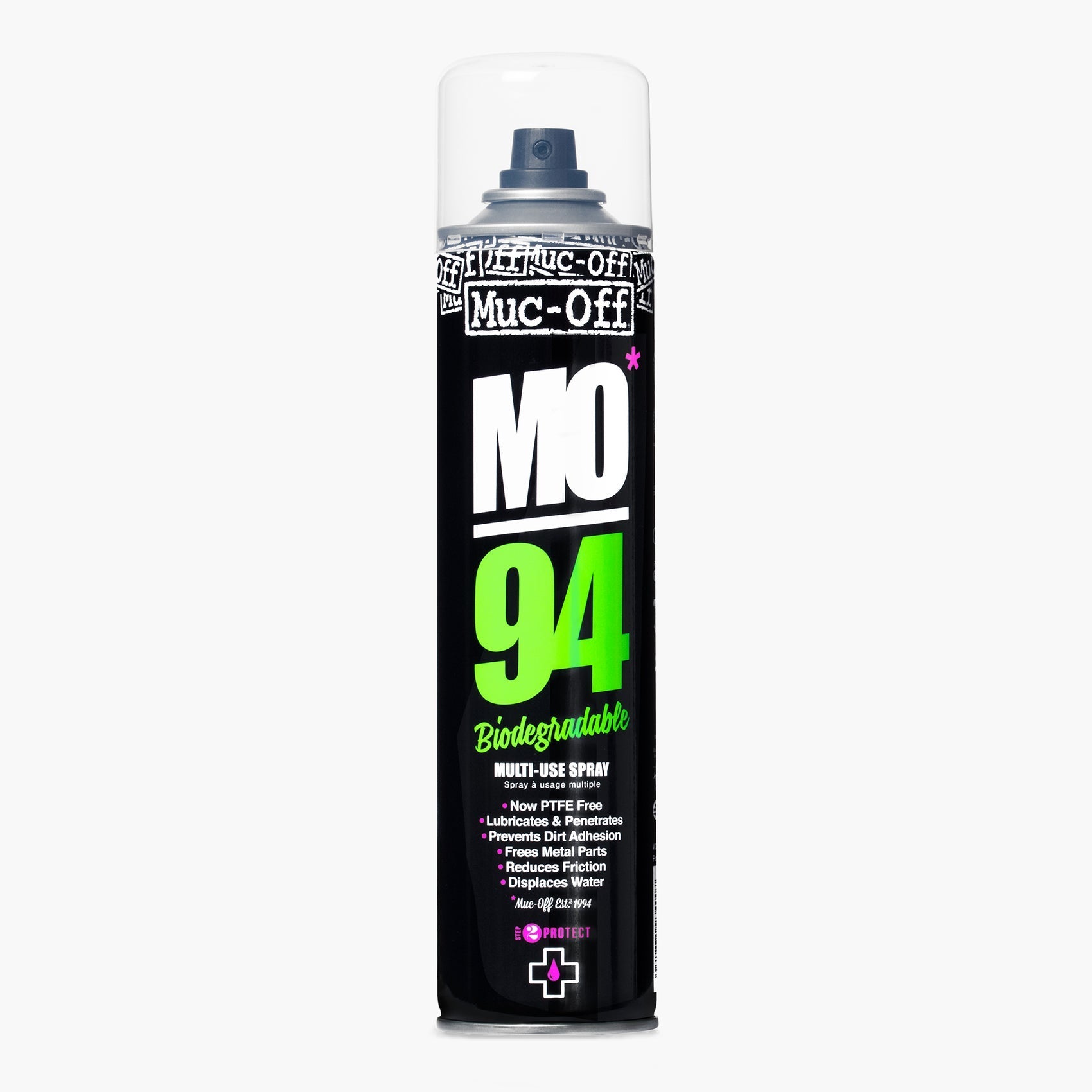 Muc-Off Lubricate MO94 400ml