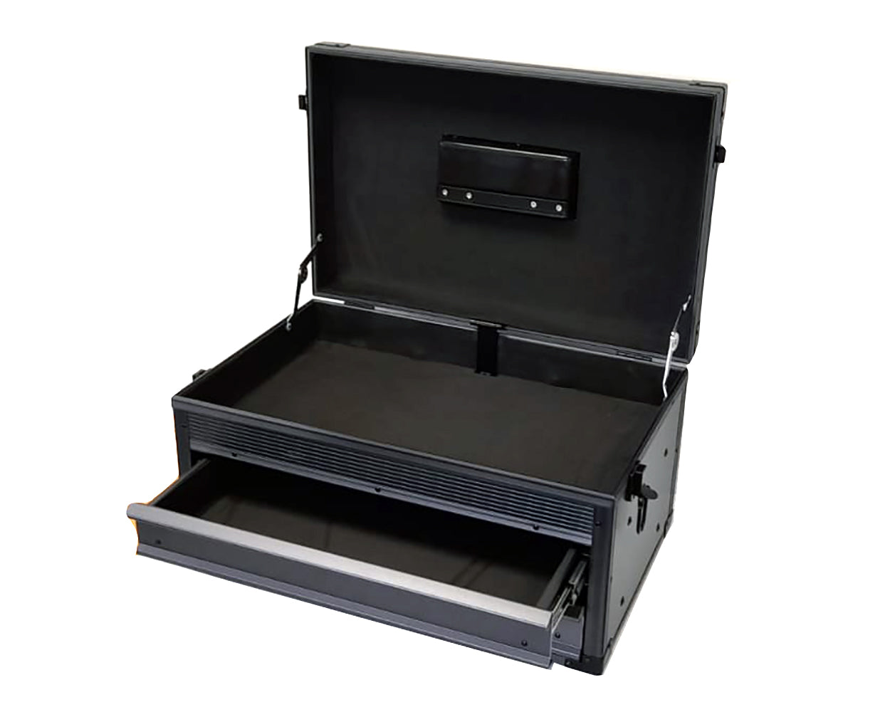 Senzo Professional Mechanics Toolbox (Double Drawer)