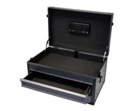 Senzo Professional Mechanics Toolbox (Double Drawer)