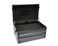 Senzo Professional Mechanics Toolbox (Double Drawer)