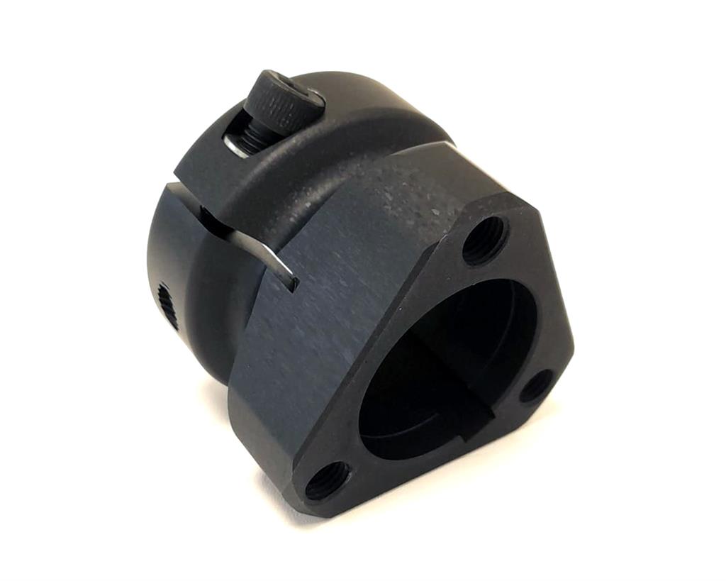 Freeline Corporate Wheel Hub (40mm Axle) 60mm-8a HQ