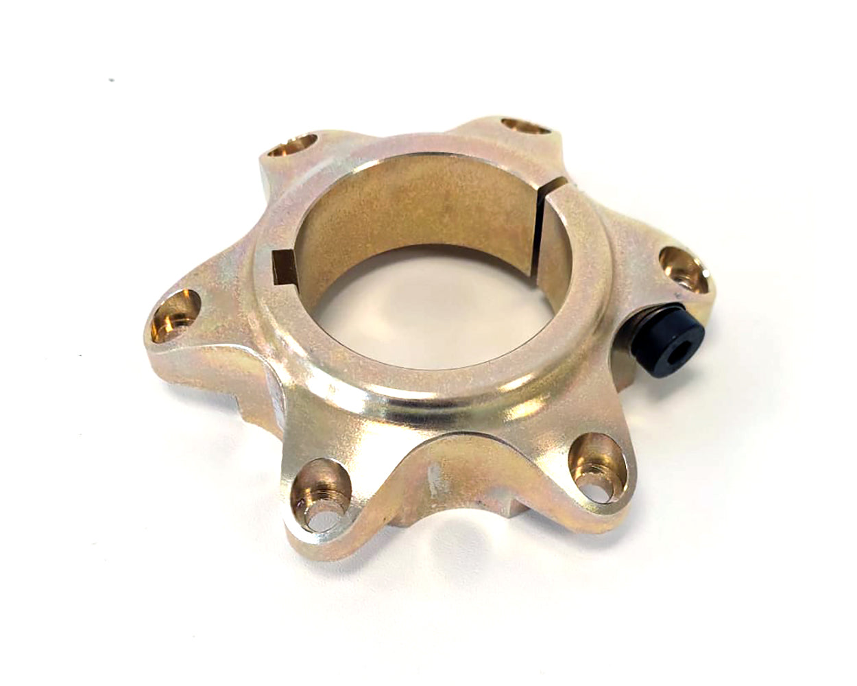 Magnesium 50mm Brake Disc Carrier (95mm PCD)