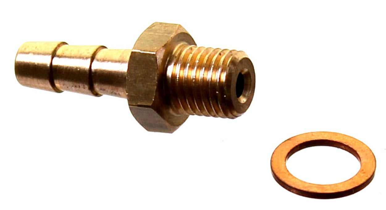 Iame X30 Oil Plug And Washer