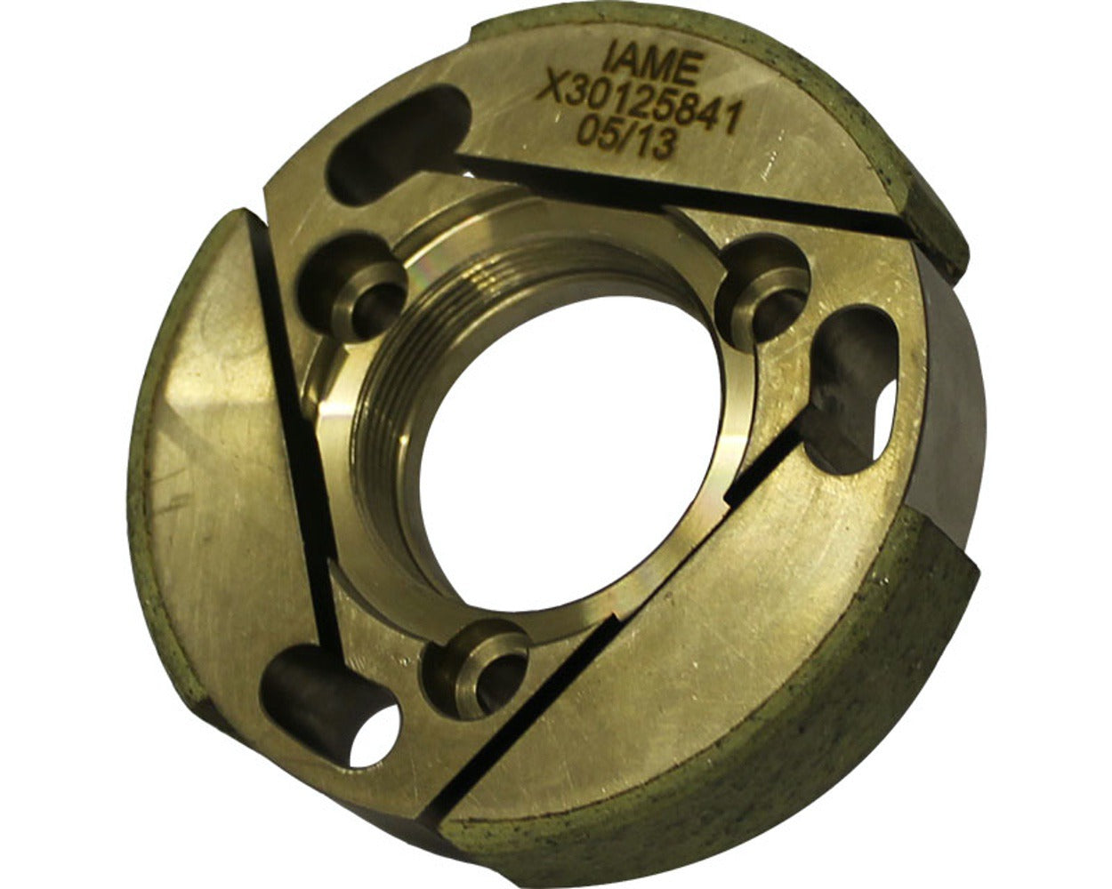 Iame X30 Clutch Block