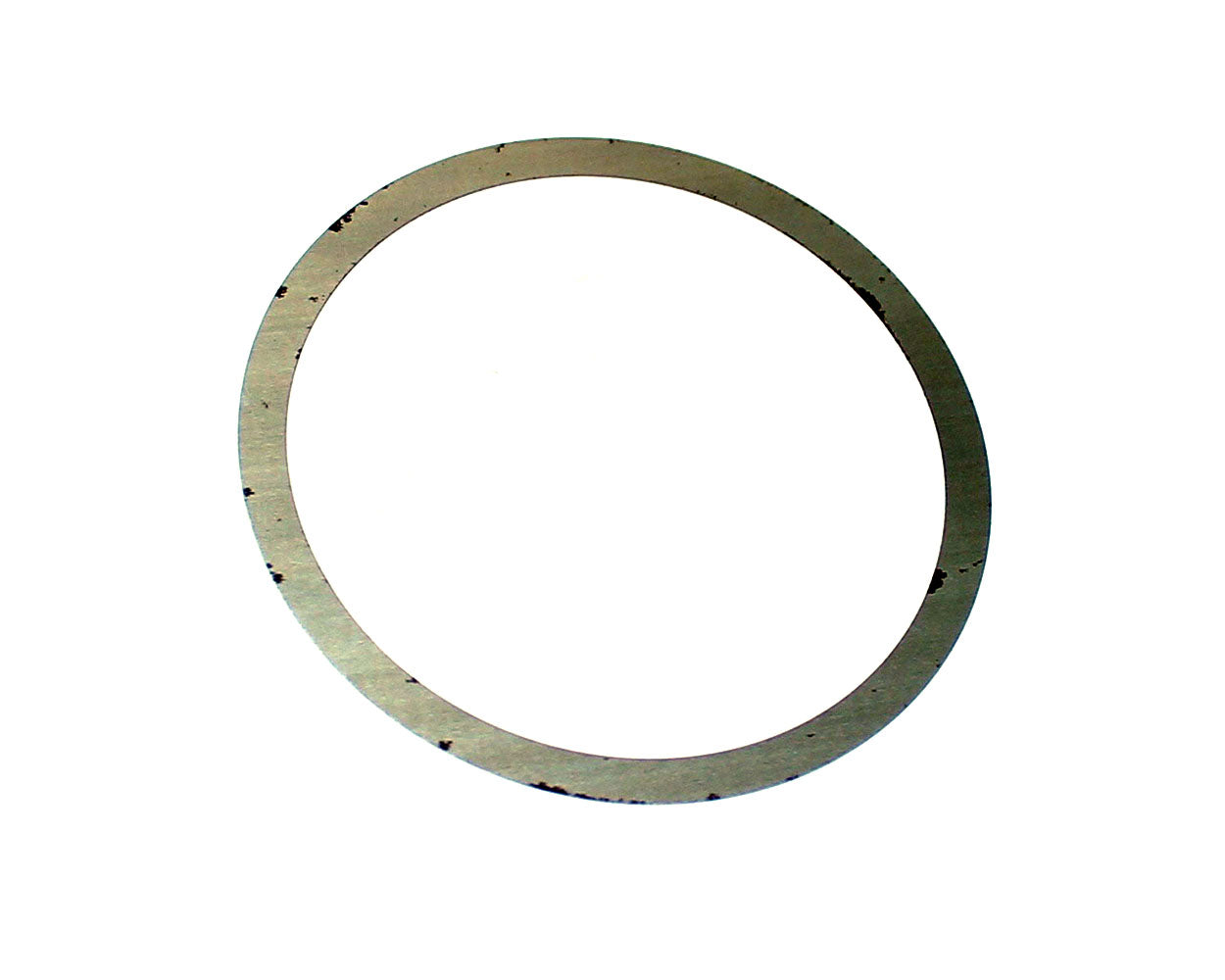 Iame X30 Crank Steel Washer / Schim 0.10