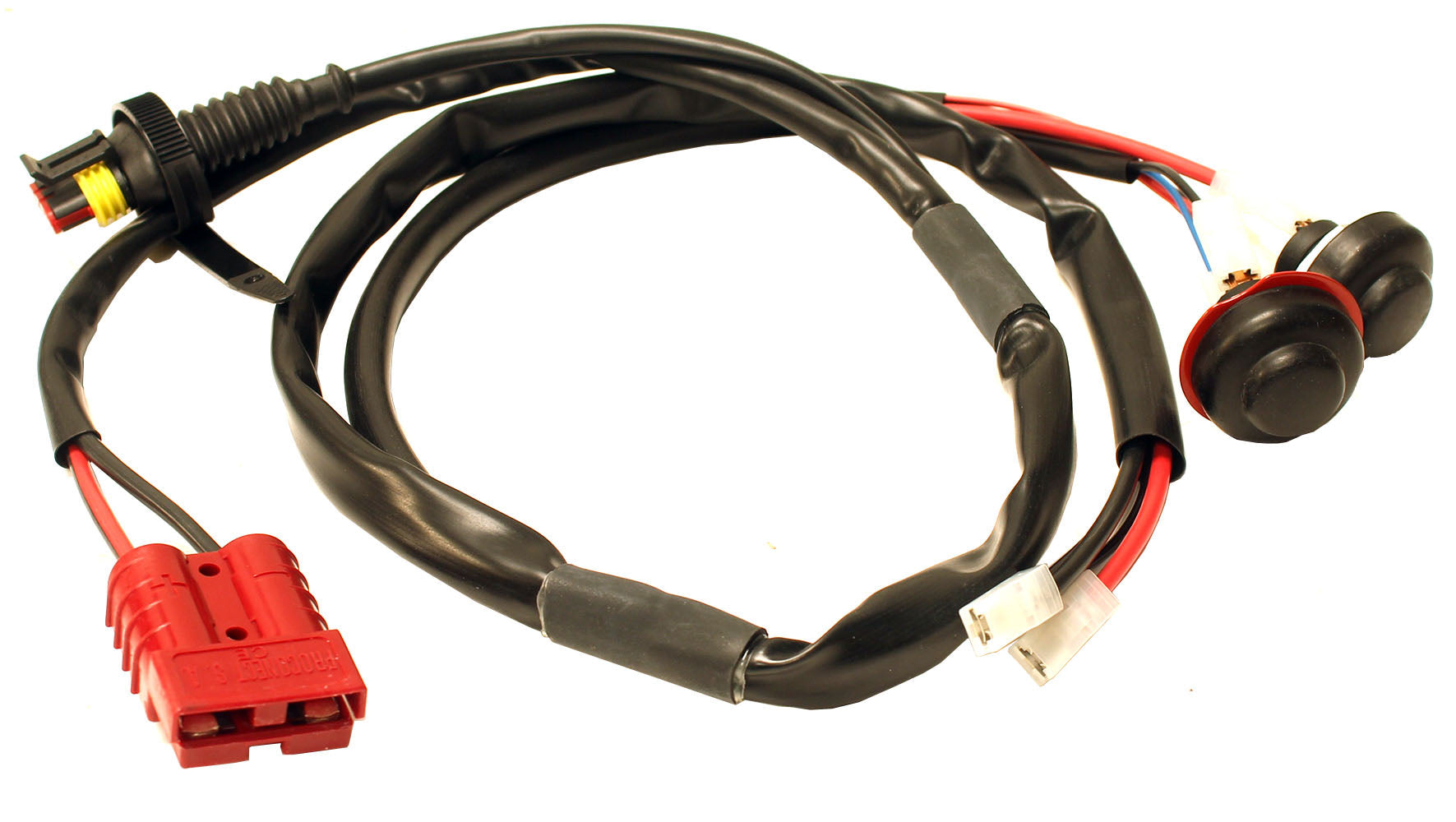 Iame Wiring Loom / Harness for X30 & Water Swift