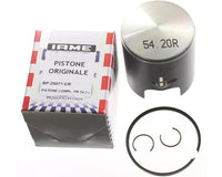 Iame X30 Piston & Ring Set 54 9BP-250)