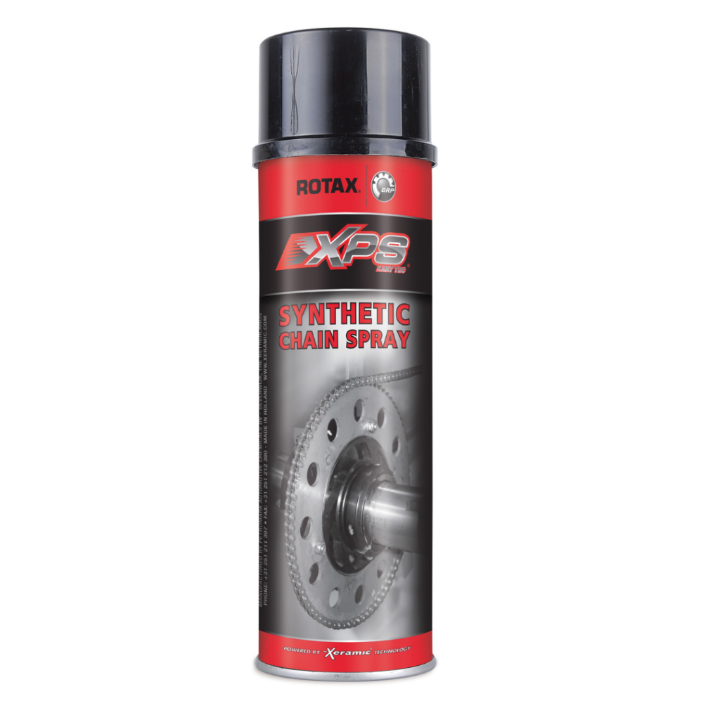 XPS Kart Synthetic Tech Chain Spray 500ml