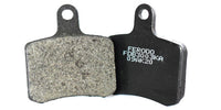 Ferodo Kart Pattern Attack Brake Pads Tonykart OTK BSS/BSD/Mitox