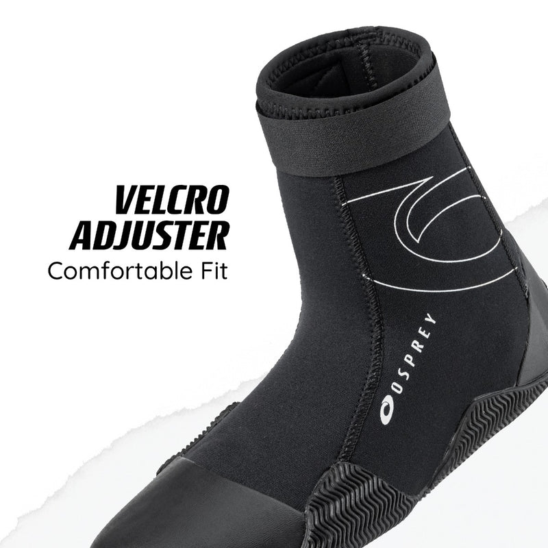 Osprey 3mm Wet Rain Boots
