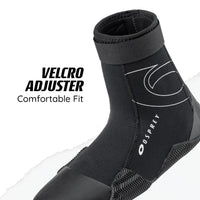 Osprey 3mm Wet Rain Boots