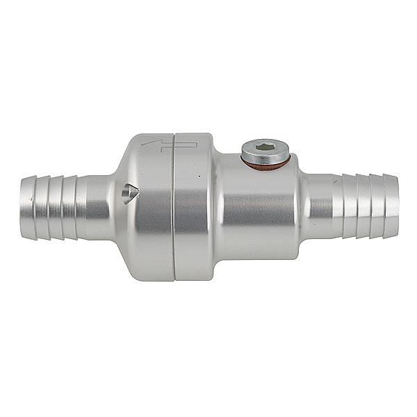 Thermostatic Valve