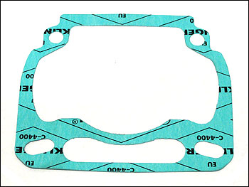 Rotax Max Base Gasket Genuine