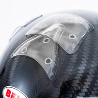 Bell RS7-K Carbon Kart Helmet