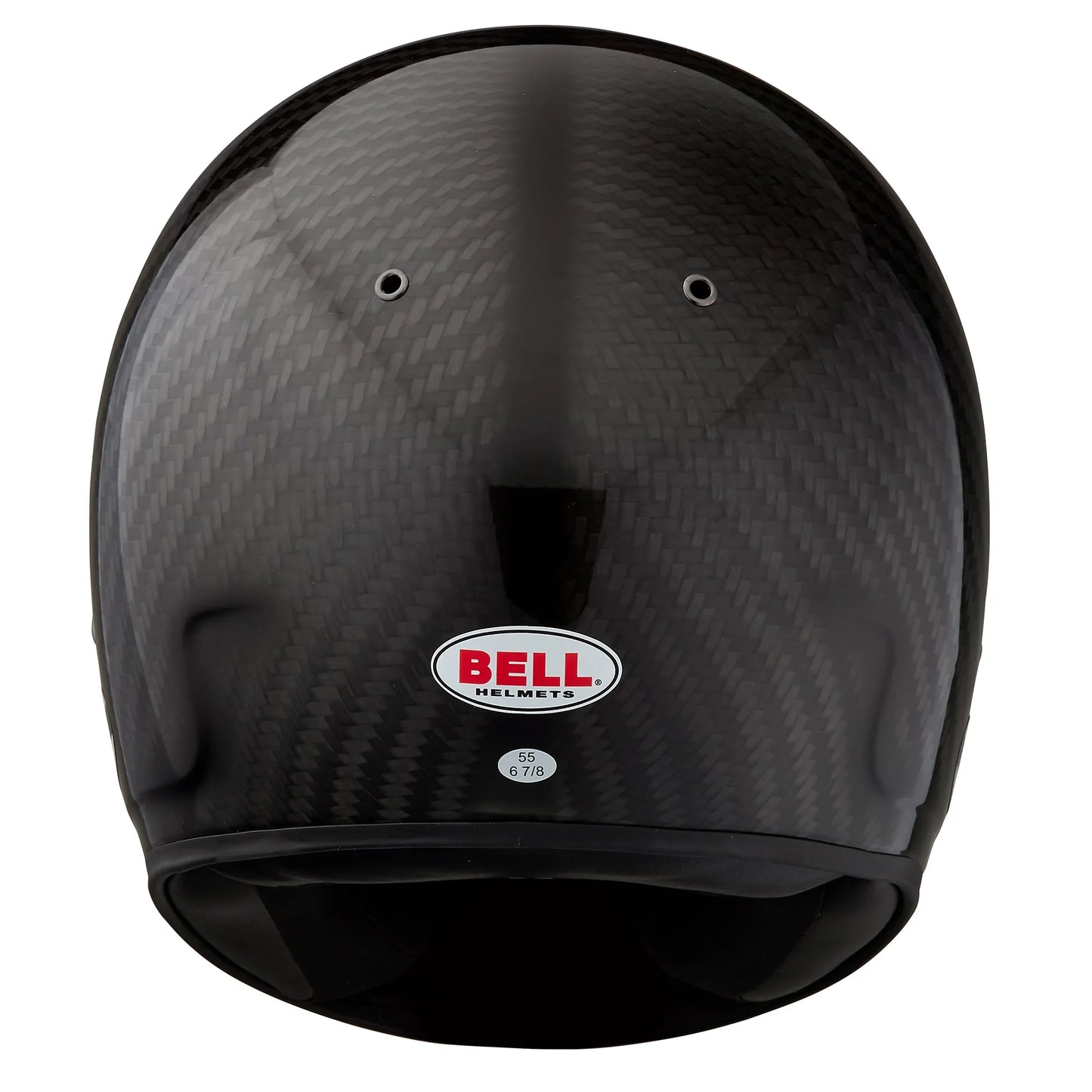 Bell Carbon KC7-CMR Kart Helmet