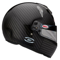 Bell KC7 Child Carbon CMR Racing Helmet