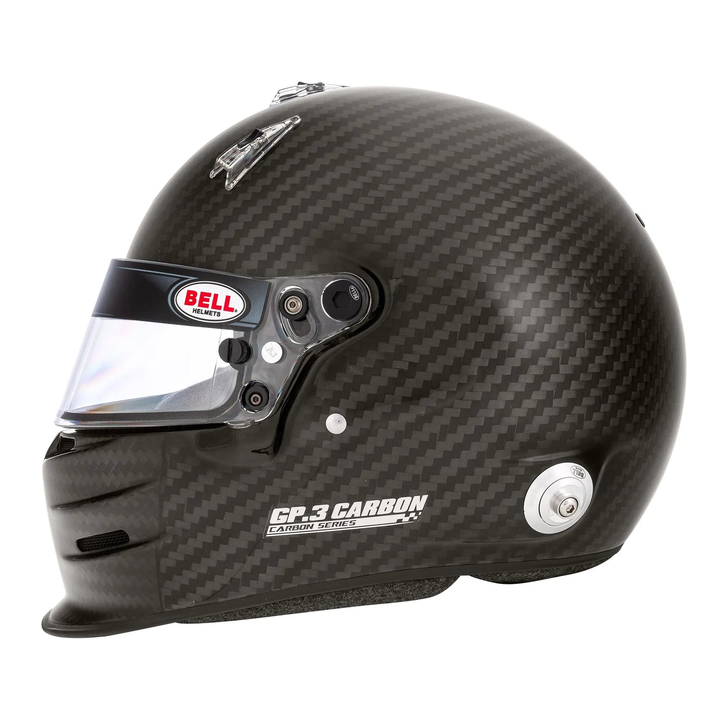 Bell GP3 Carbon Helmet