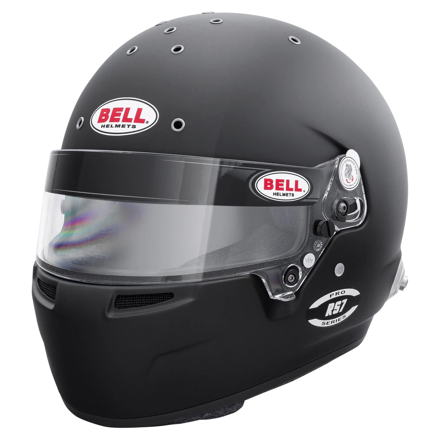 Bell RS7 Pro Helmet