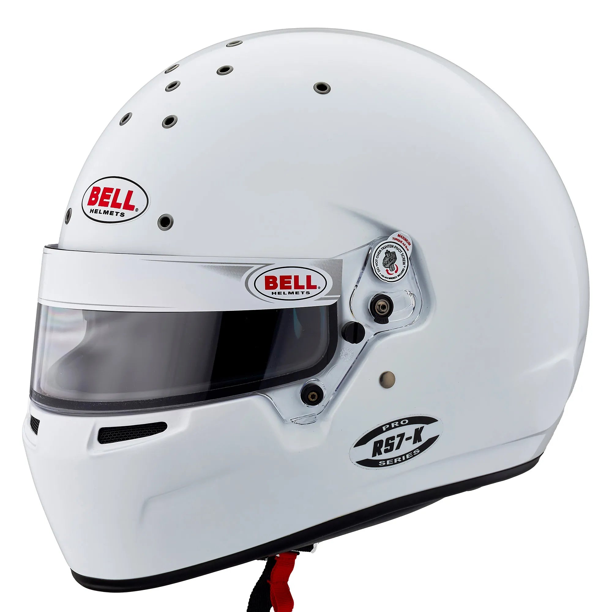 Bell RS7-K Kart Helmet