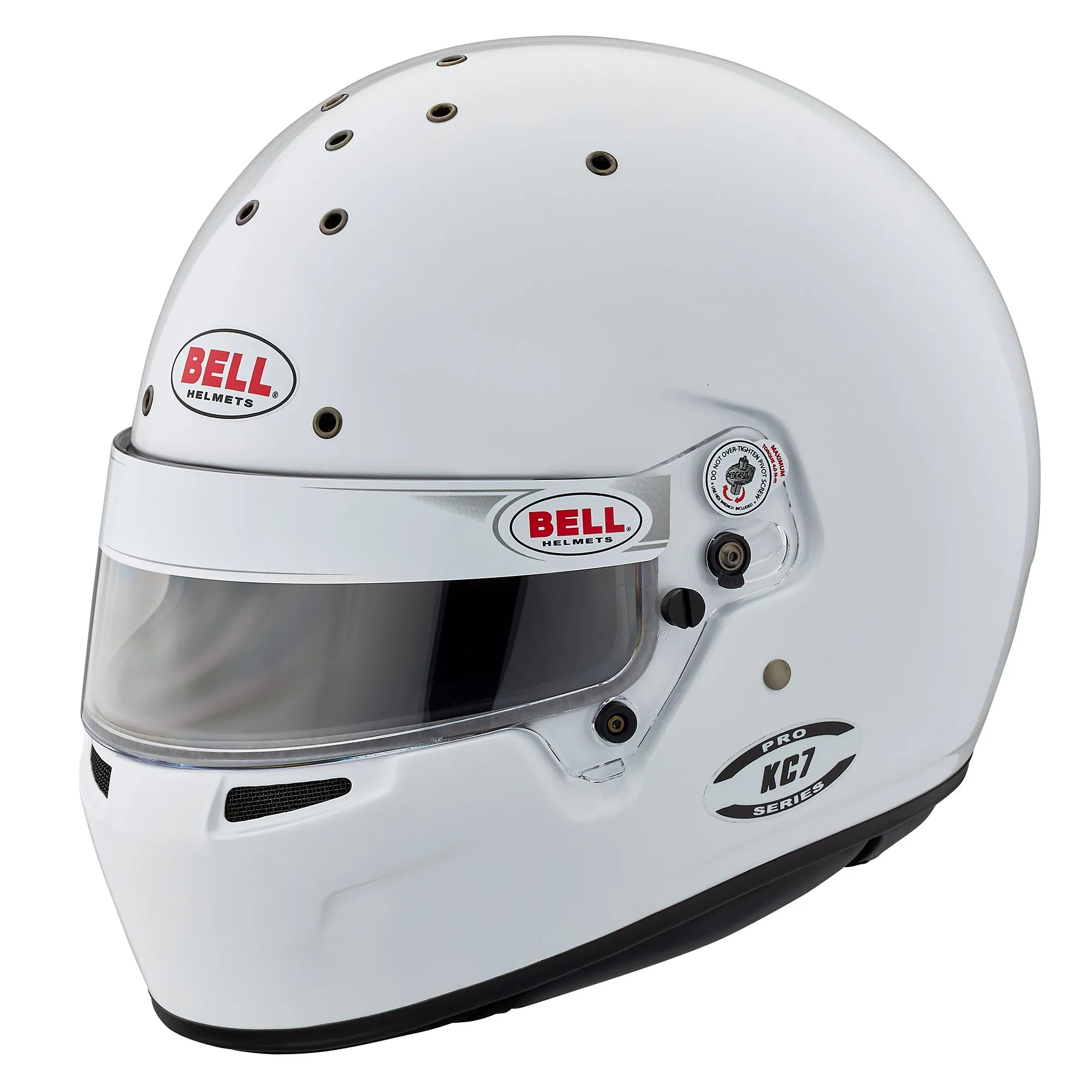 Bell KC7-CMR Kart Helmet