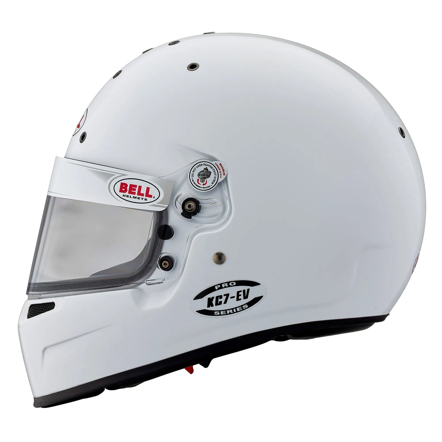 Bell KC7-EV CMR Kart Helmet