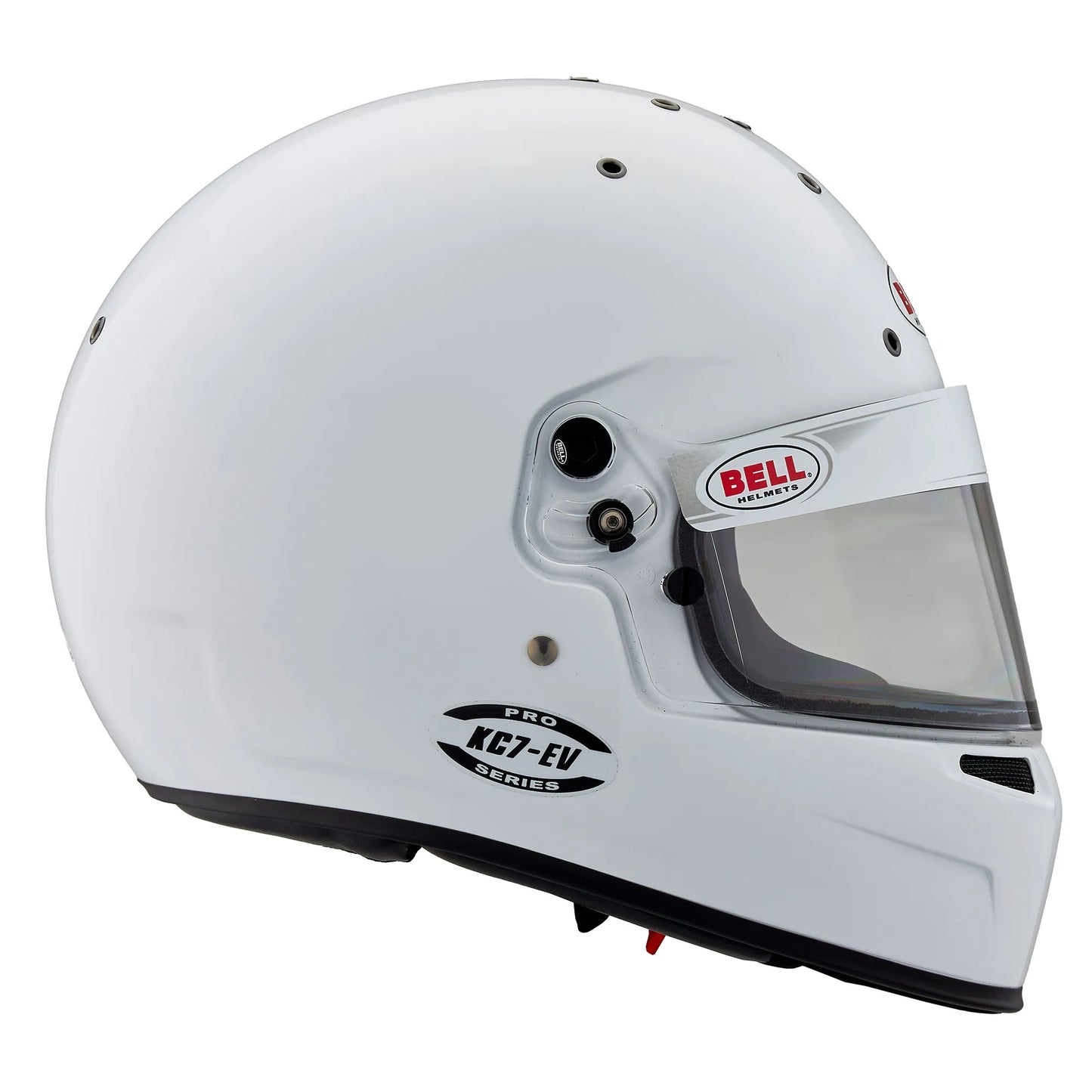 Bell KC7-EV CMR Kart Helmet