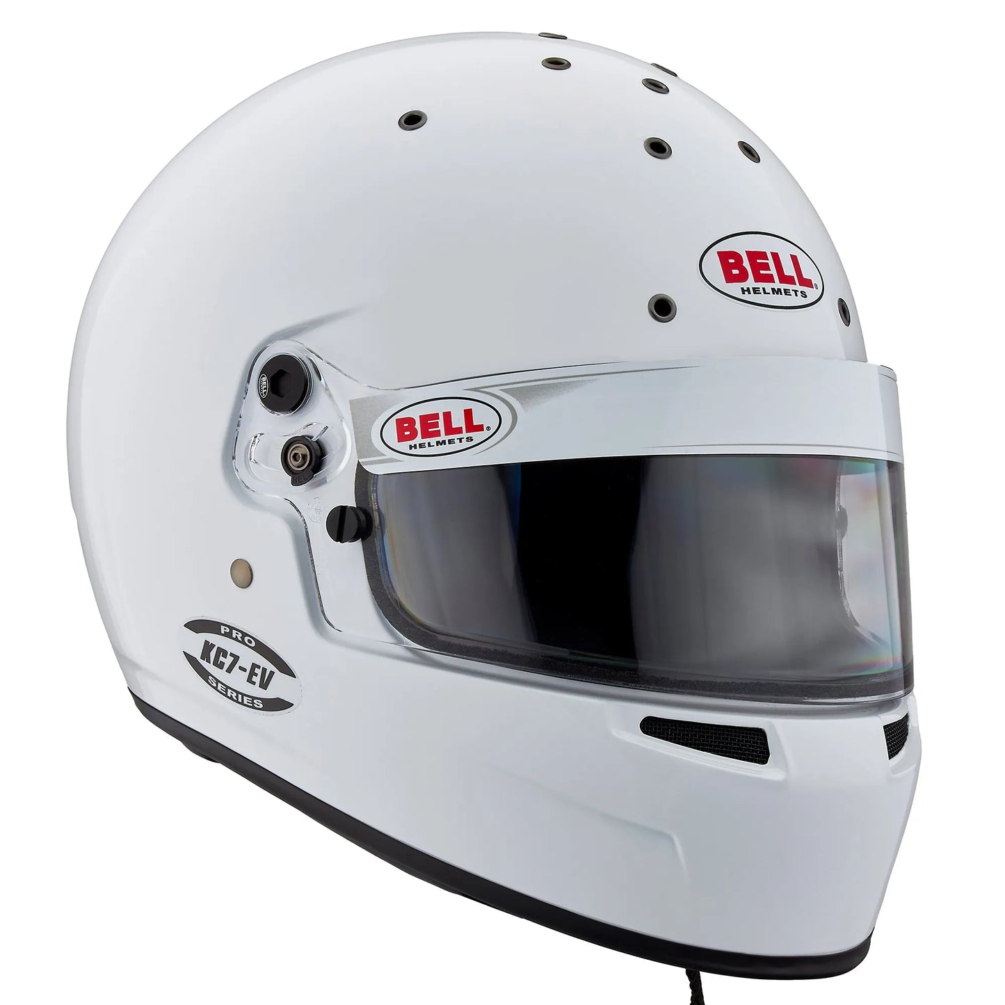 Bell KC7-EV CMR Kart Helmet