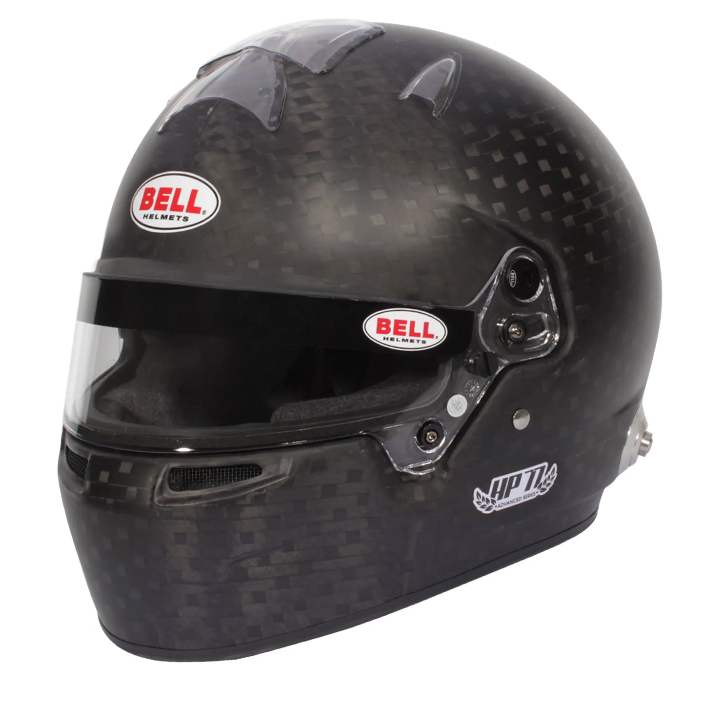 Bell HP77 Evo IV Carbon Helmet