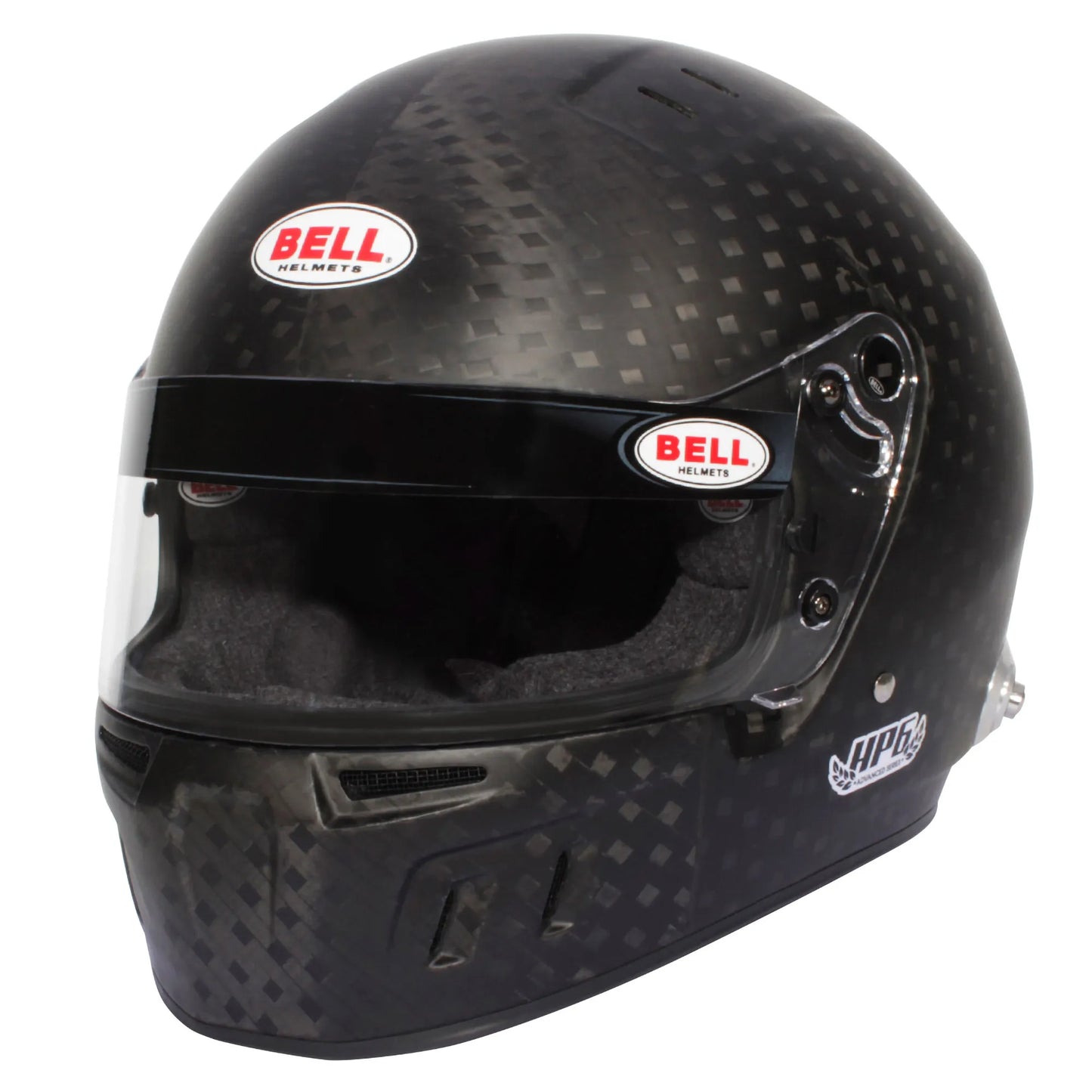 Bell HP6 Carbon Helmet