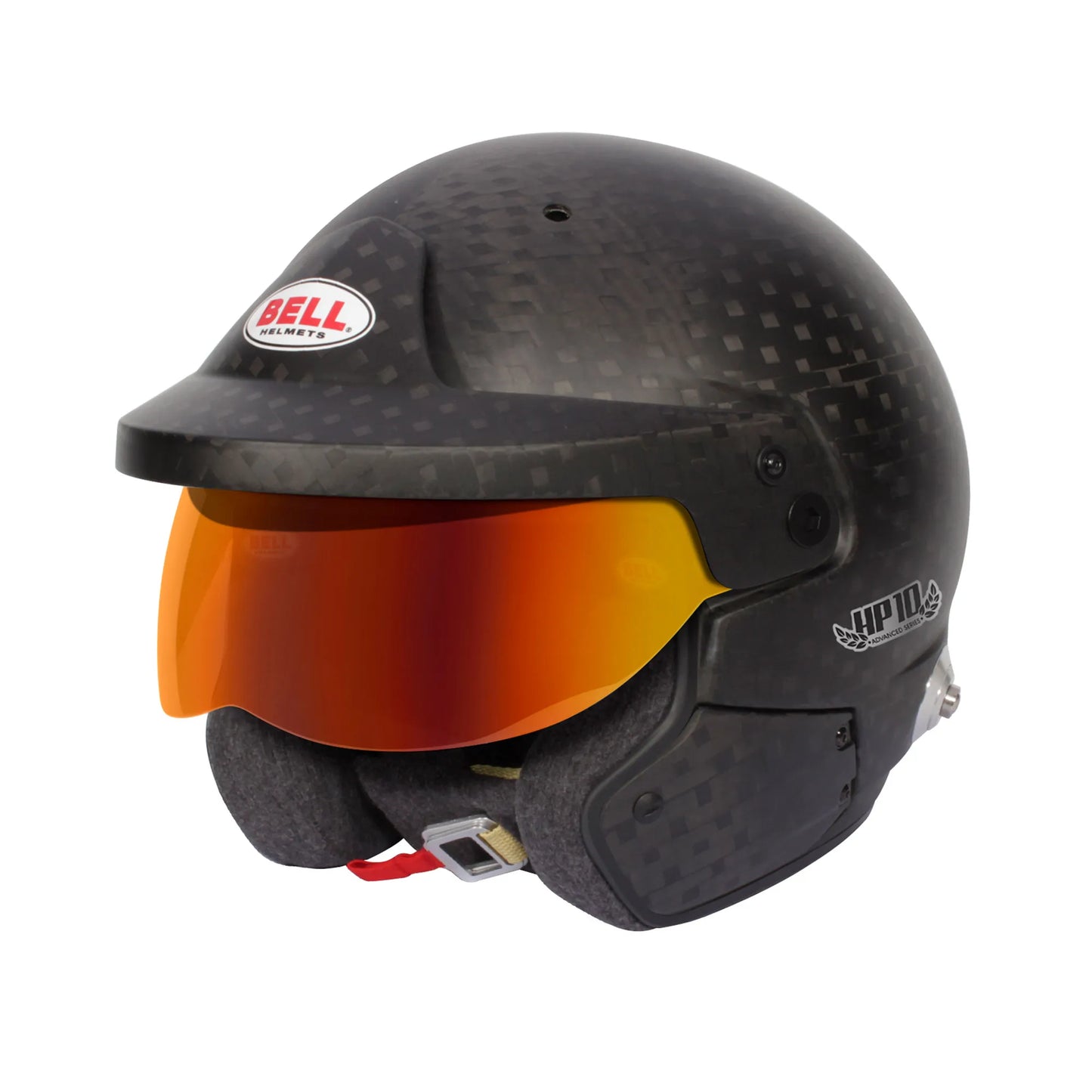 Bell HP10 Carbon Helmet