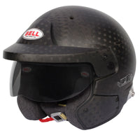 Bell HP10 Carbon Helmet