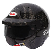 Bell Mag-10 Carbon Helmet