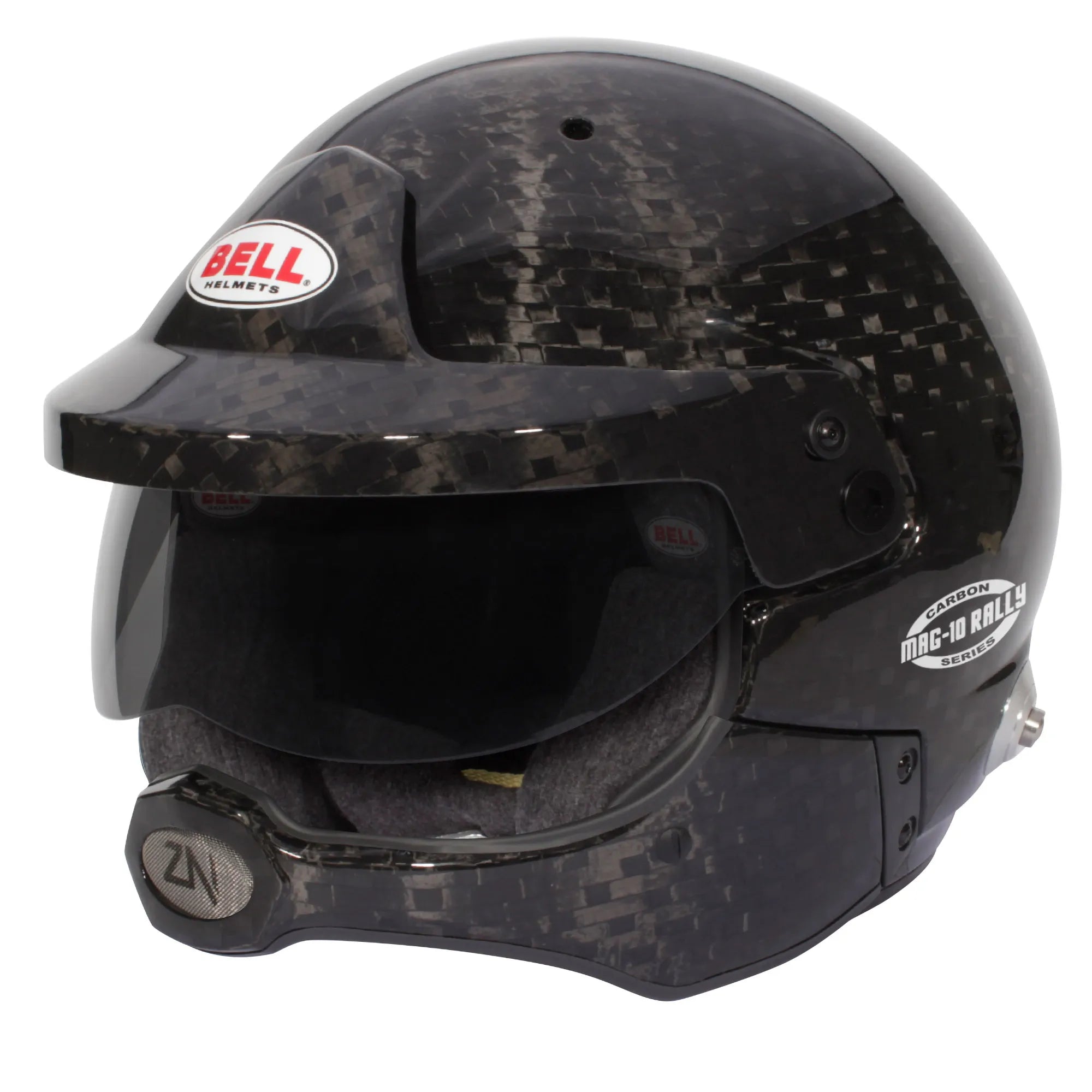 Bell Mag-10 Carbon Rally Helmet