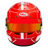 Bell KC7-CMR Kart Helmet Charles Leclerc