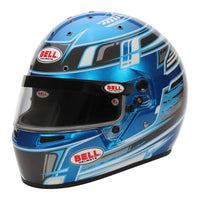 Bell KC7-CMR Kart Helmet