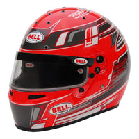 Bell KC7-CMR Kart Helmet