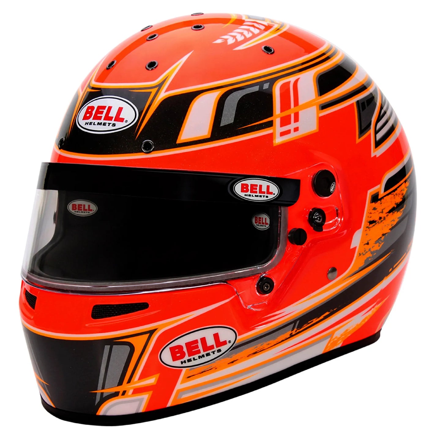 Bell KC7-CMR Kart Helmet