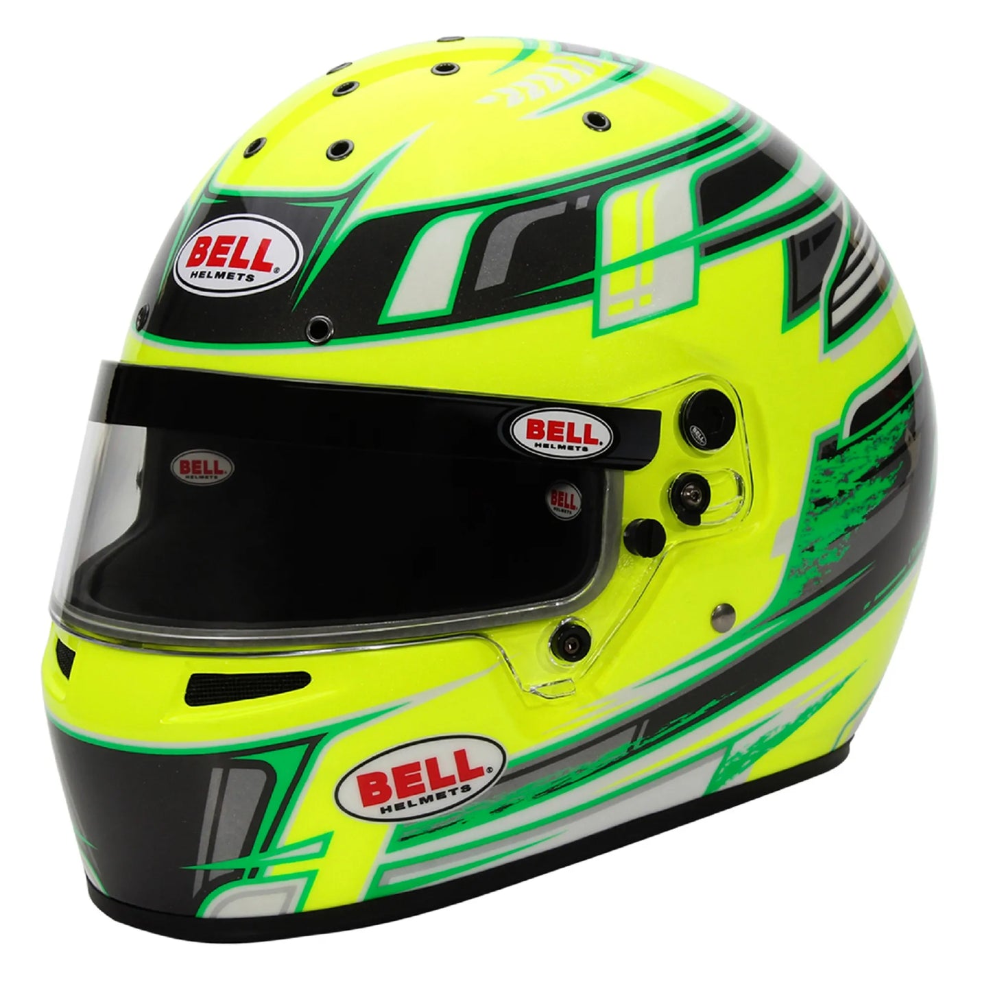 Bell KC7-CMR Kart Helmet