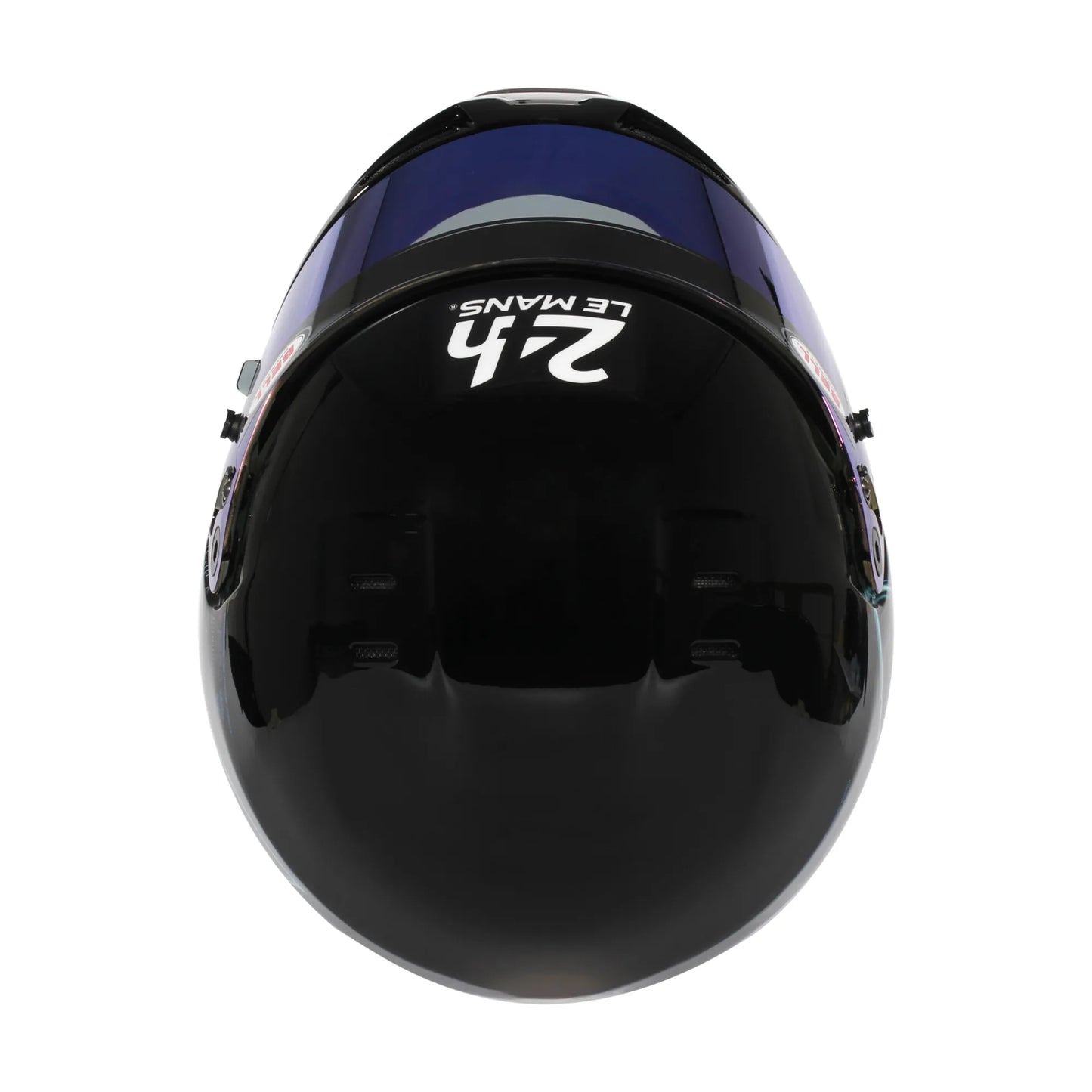 Bell GT6 Pro Le Mans Limited Edition Helmet