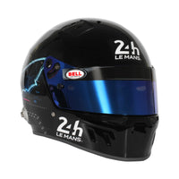 Bell GT6 Pro Le Mans Limited Edition Helmet