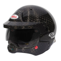 Bell Mag-10 Carbon Rally WW Helmet