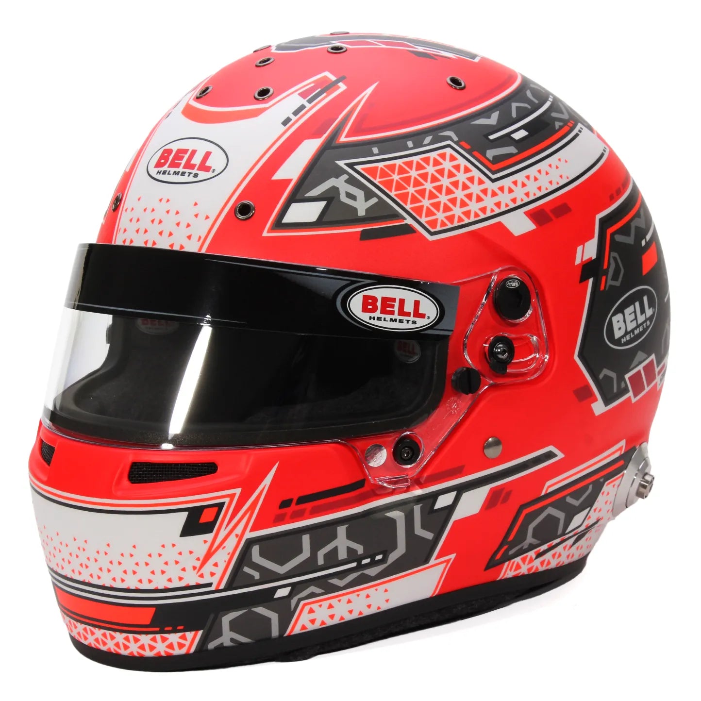 Bell RS7 Pro Helmet