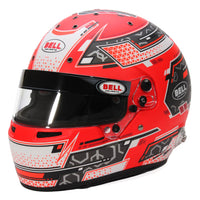 Bell RS7 Pro Helmet