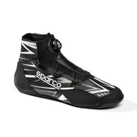 Sparco Shoes K-Rapid Waterproof FIA