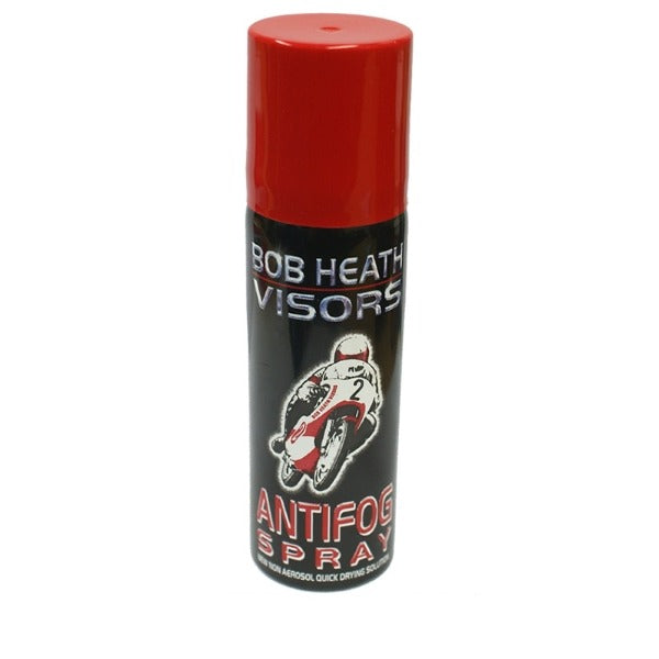 Bob Heath Anti Fog Visor Cleaner