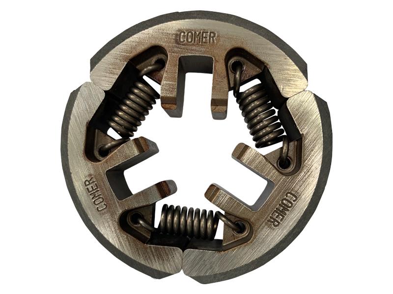 Comer C50 Centrifugal Spring Clutch – Zip North