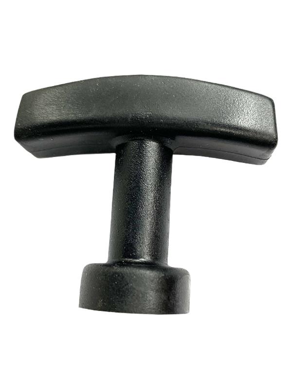 Comer C50 Starter Rope Handle