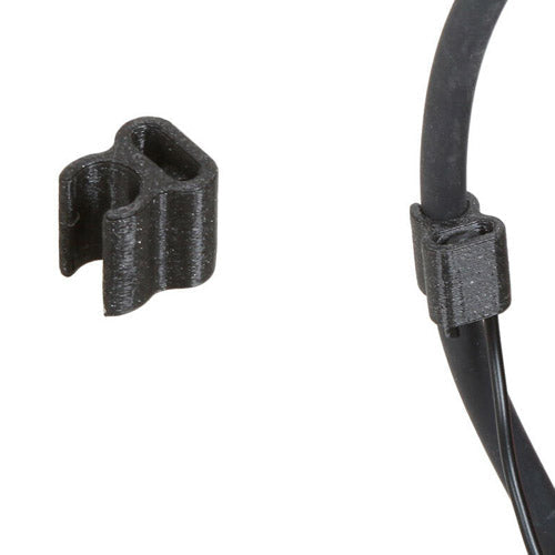 Clip for Rev Lead or Hourmeter Cable